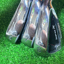 Yamaha Iron Sets Inpres D Black
