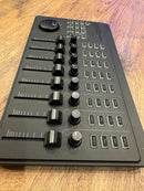 Korg Controllers Faders Nanokontrol Studio Midi