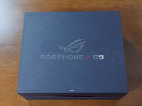 Asus Smartphones Mobile Phones Rog Phone 9 Pro Edition 24Gb/1Tb