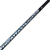 Shaft (Bx The Attas V2 4 X)B