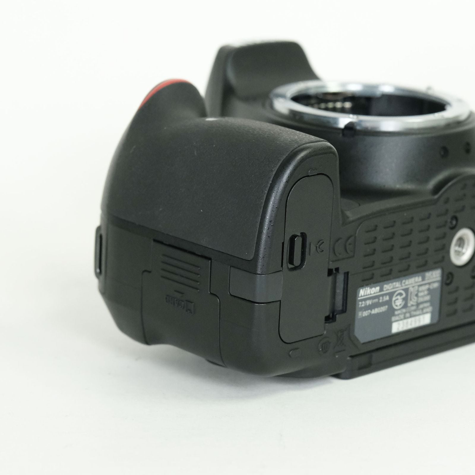 Nikon Digital Slr 4,480 D5300 F