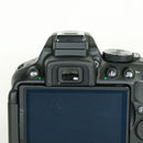 Nikon Digital Slr 4,480 D5300 F
