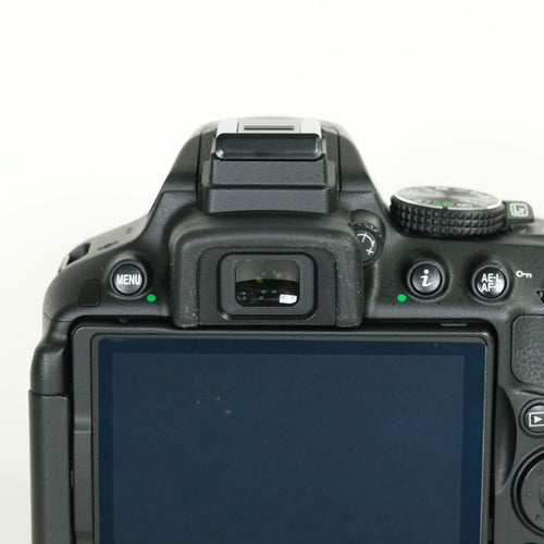 Nikon Digital Slr 4,480 D5300 F