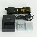Nikon Digital Slr 4,480 D5300 F