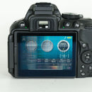 Nikon Digital Slr 4,480 D5300 F