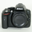 Nikon Digital Slr 4,480 D5300 F