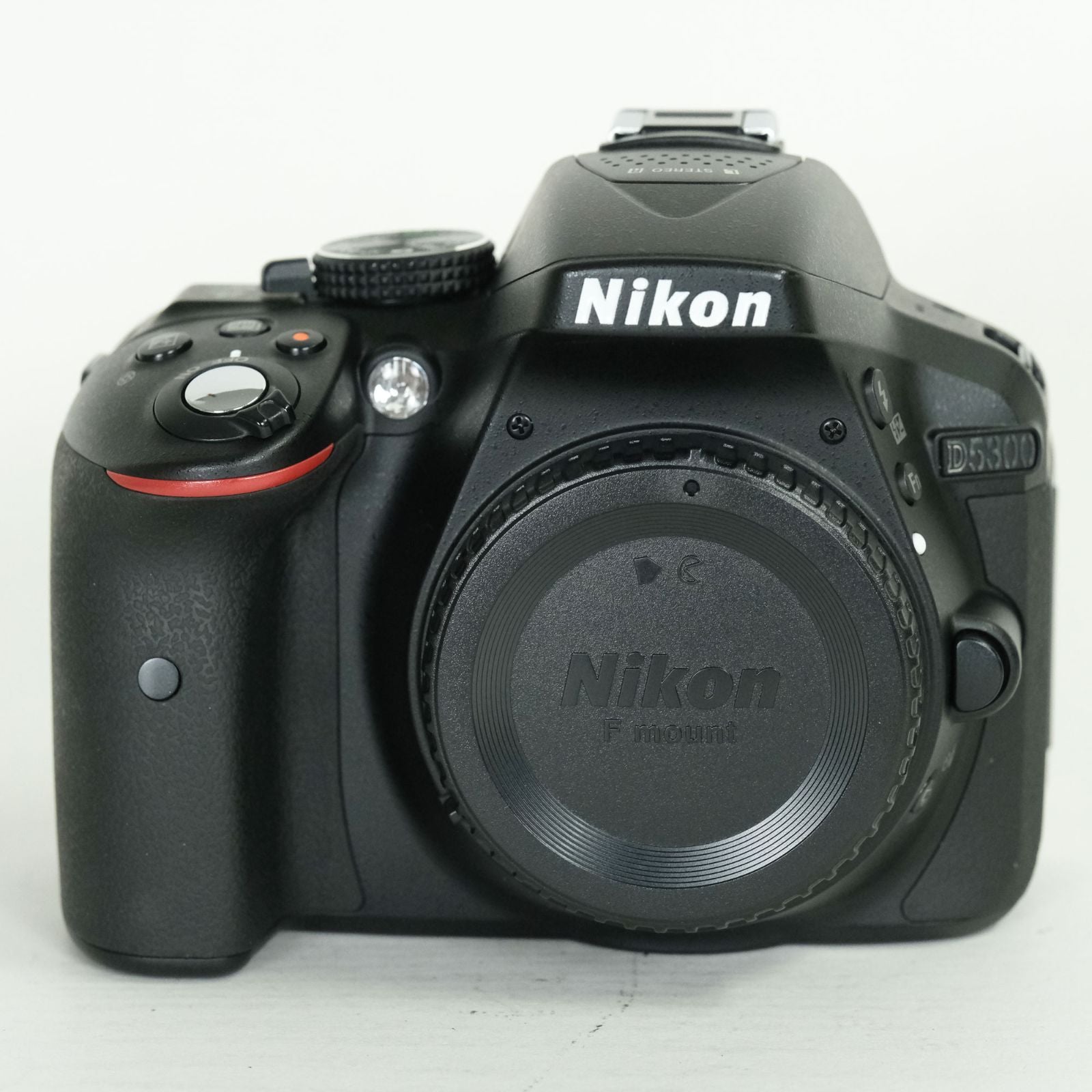 Nikon Digital Slr 4,480 D5300 F