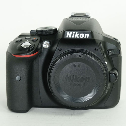 Nikon Digital Slr 4,480 D5300 F