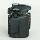 Nikon Digital Slr 4,480 D5300 F