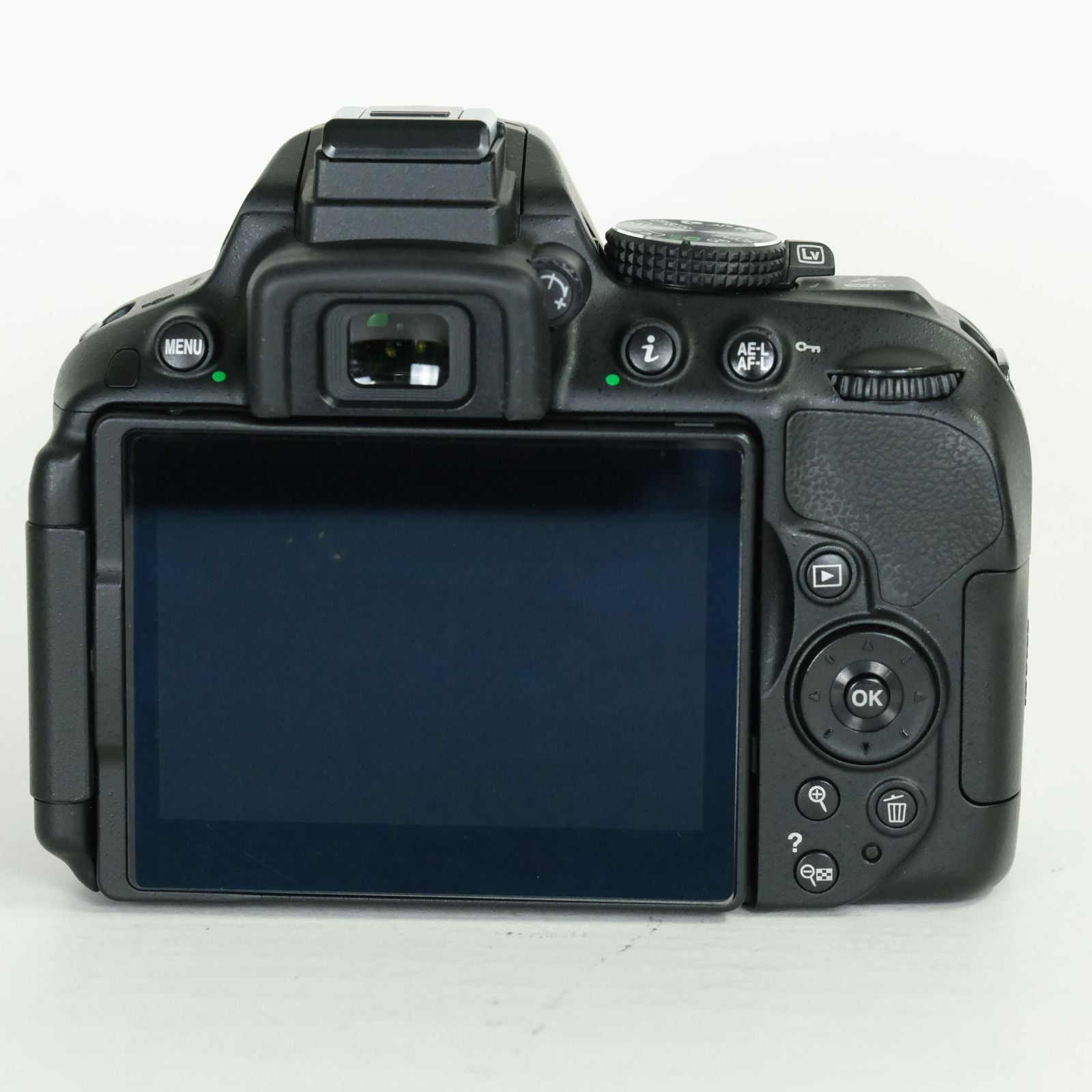 Nikon Digital Slr 4,480 D5300 F