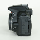 Nikon Digital Slr 4,480 D5300 F