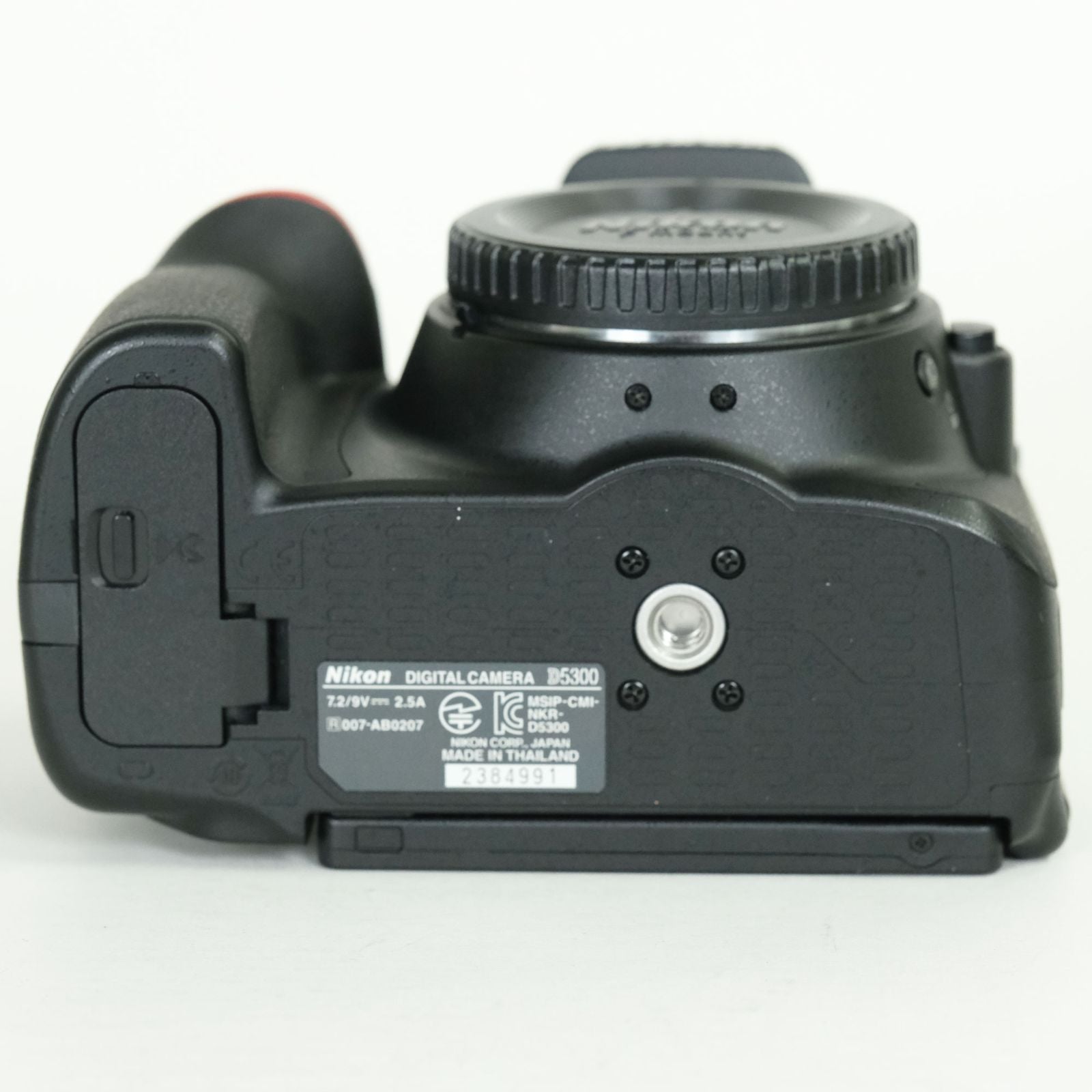 Nikon Digital Slr 4,480 D5300 F