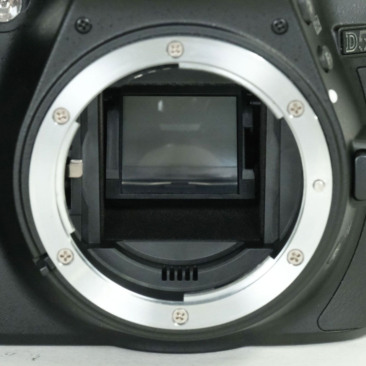 Nikon Digital Slr 4,480 D5300 F