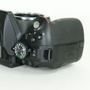Nikon Digital Slr 4,480 D5300 F