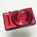 Nikon Compact Digital Camera /Coolpix/ /S8200/