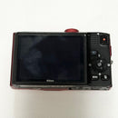 Nikon Compact Digital Camera /Coolpix/ /S8200/