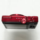 Nikon Compact Digital Camera /Coolpix/ /S8200/