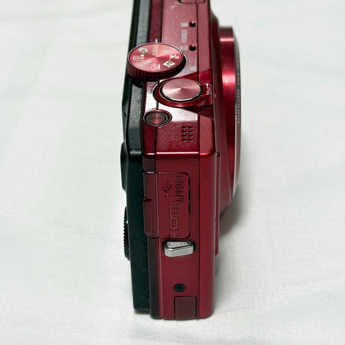 Nikon Compact Digital Camera /Coolpix/ /S8200/