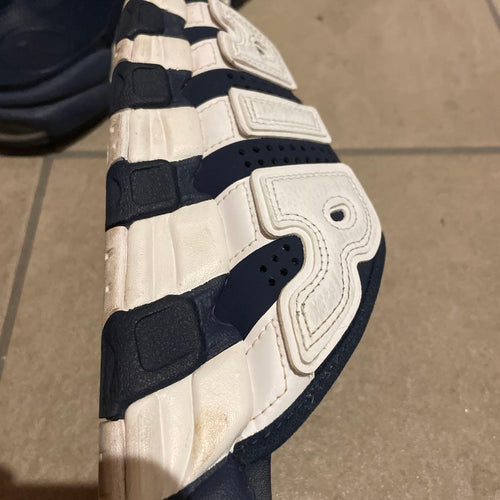 Nike Sports Sandals Air More Uptempo Usa