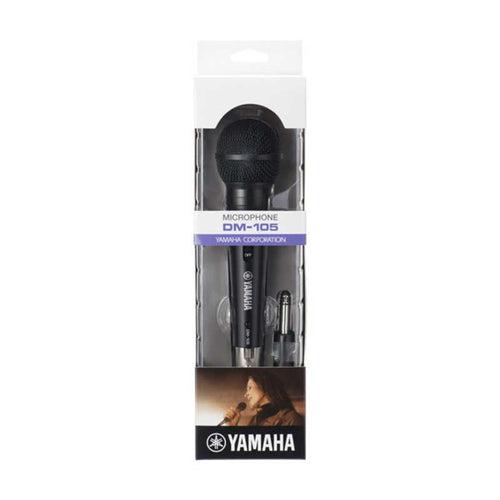 Yamaha Others Dm-105