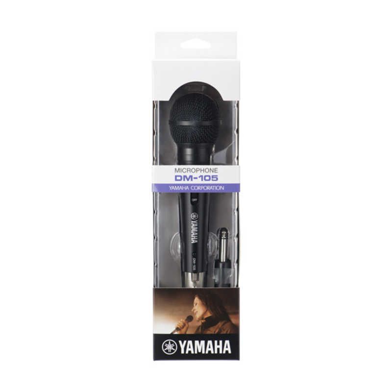 Yamaha Others Dm-105