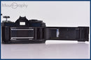 Slr Camera (Film) Canon Ae-1 Program #Am2044