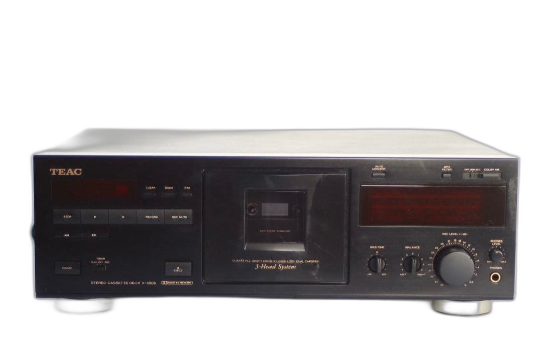Teac Others V-3000