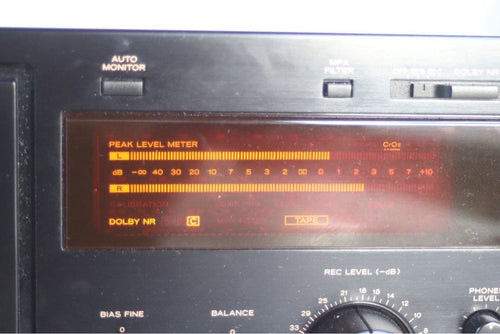 Teac Others V-3000
