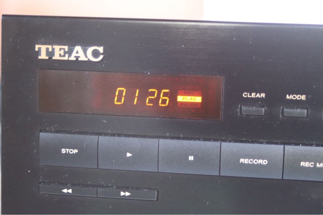 Teac Others V-3000