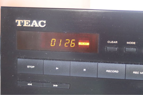 Teac Others V-3000