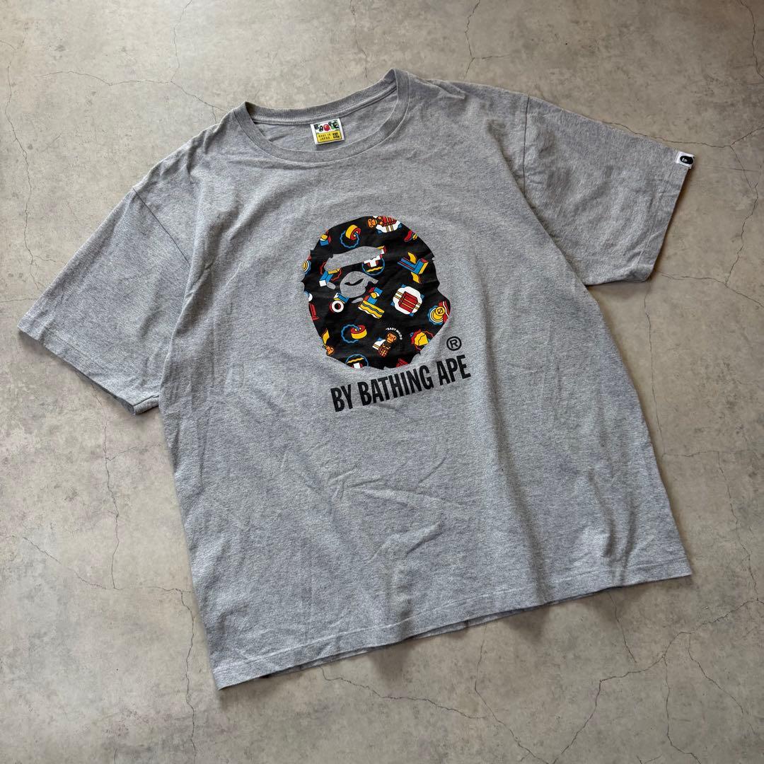A Bathing Ape T-Shirts T
