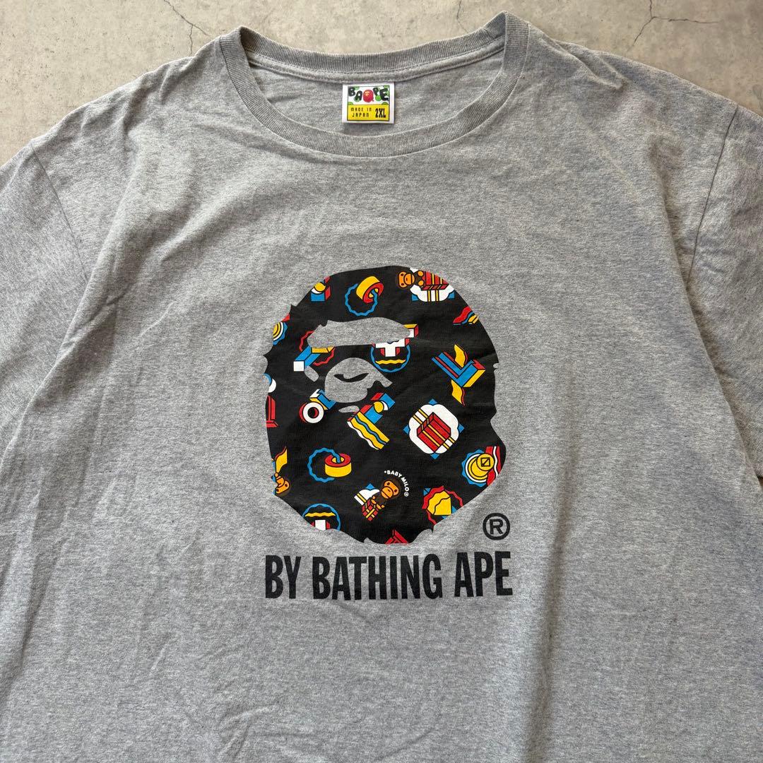 A Bathing Ape T-Shirts T