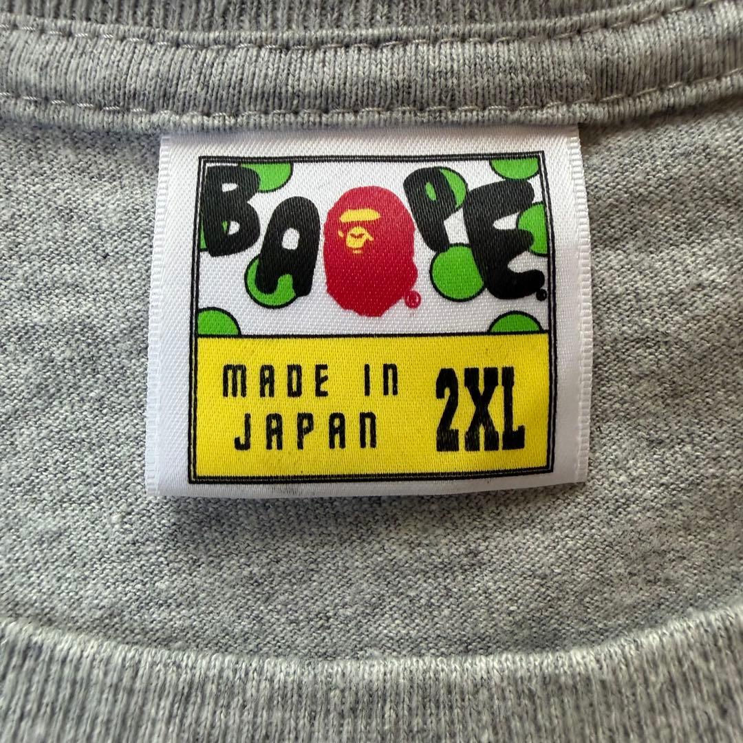 A Bathing Ape T-Shirts T
