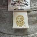 A Bathing Ape T-Shirts T