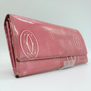 Cartier Long Wallets 1699