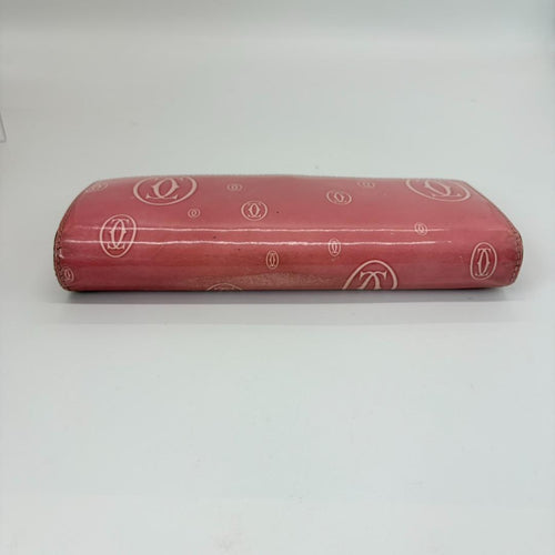 Cartier Long Wallets 1699