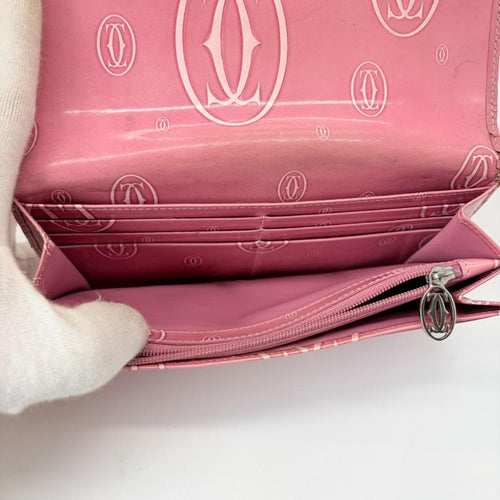 Cartier Long Wallets 1699