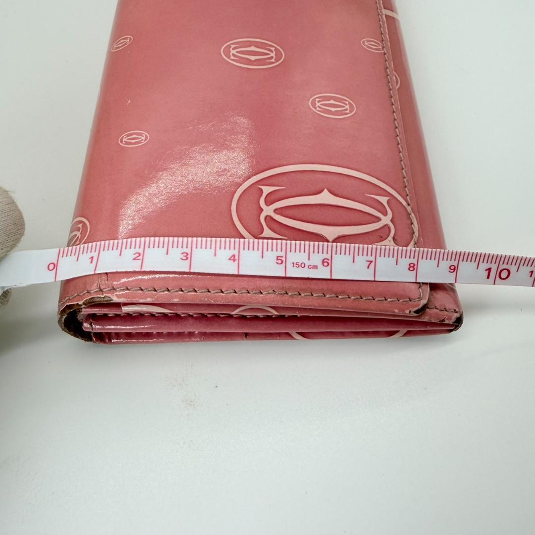 Cartier Long Wallets 1699