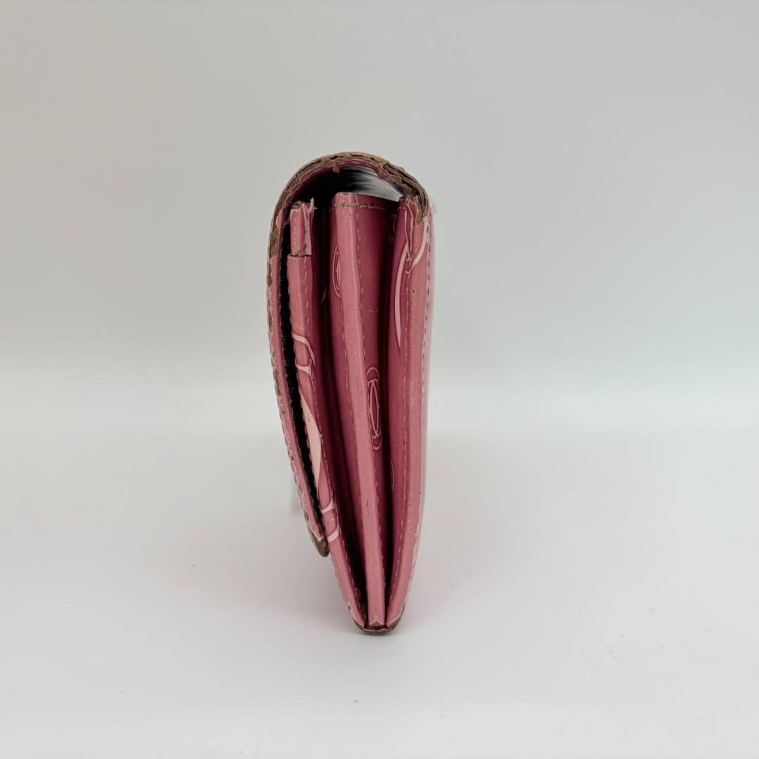 Cartier Long Wallets 1699