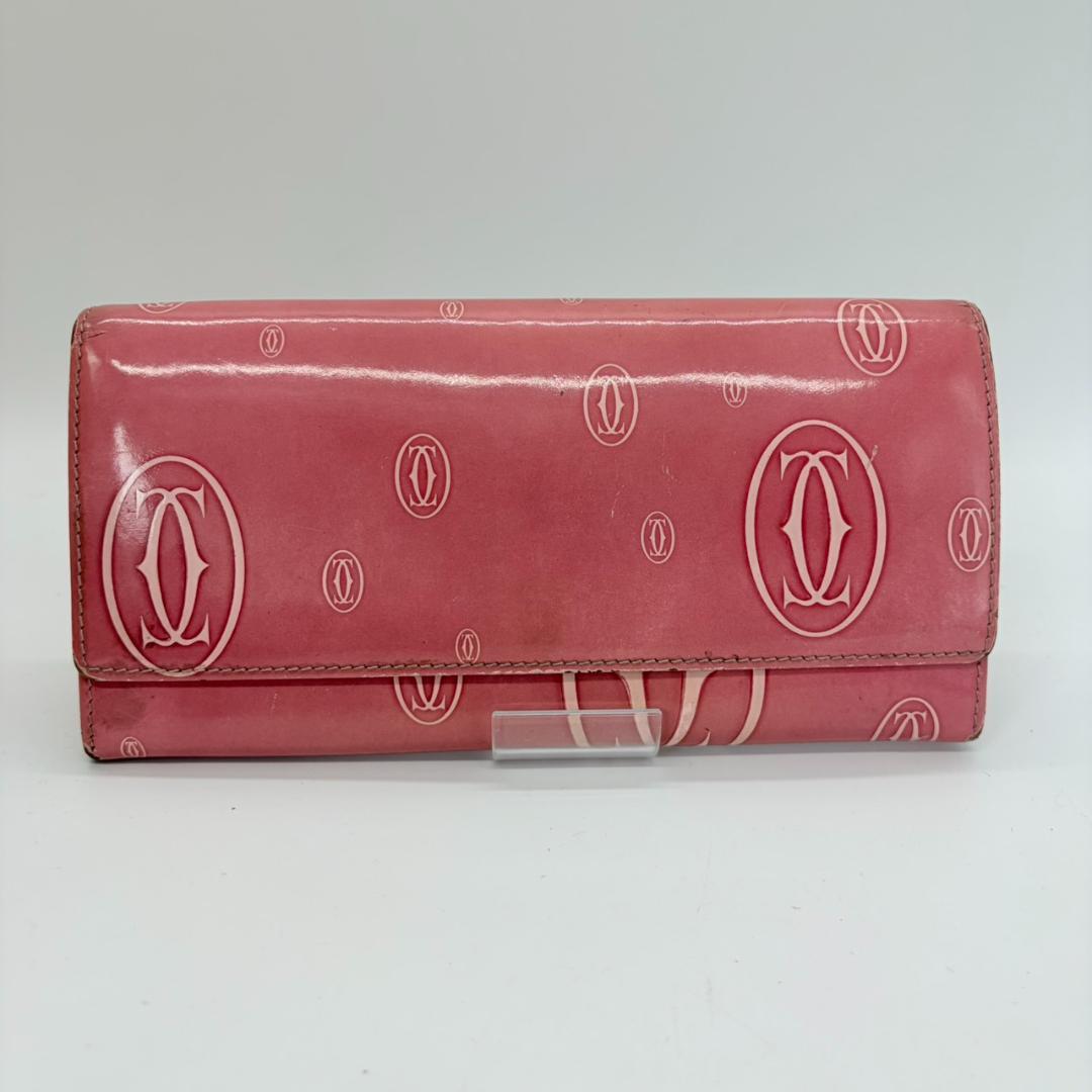 Cartier Long Wallets 1699