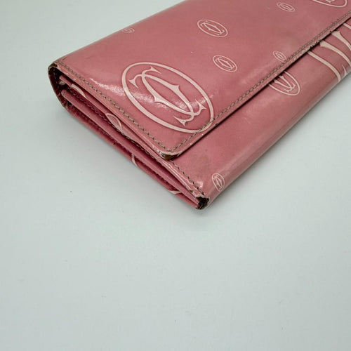 Cartier Long Wallets 1699