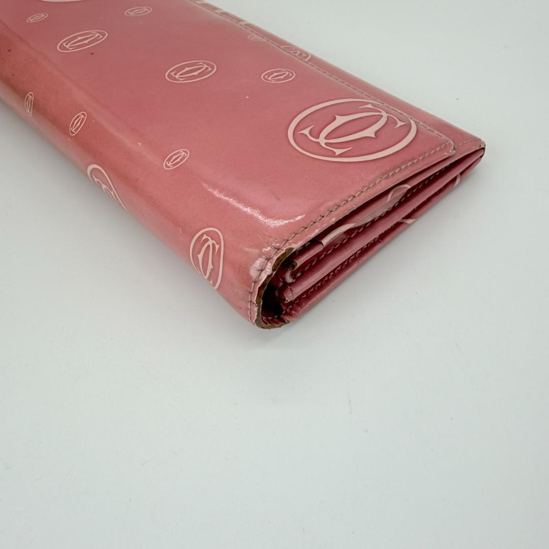 Cartier Long Wallets 1699