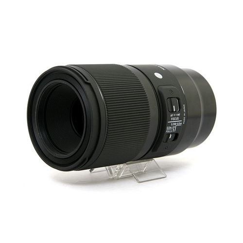 Sigma Others 70/F2.8 Dg Macro Art Sl/Tl