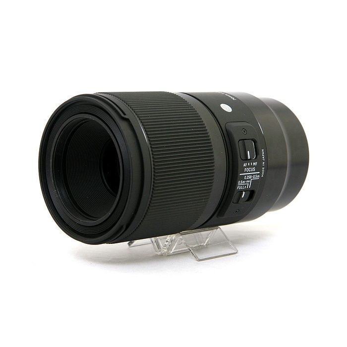 Sigma Others 70/F2.8 Dg Macro Art Sl/Tl