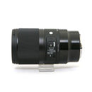 Sigma Others 70/F2.8 Dg Macro Art Sl/Tl