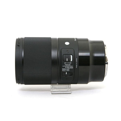 Sigma Others 70/F2.8 Dg Macro Art Sl/Tl