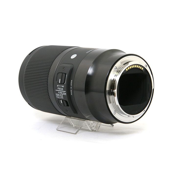 Sigma Others 70/F2.8 Dg Macro Art Sl/Tl