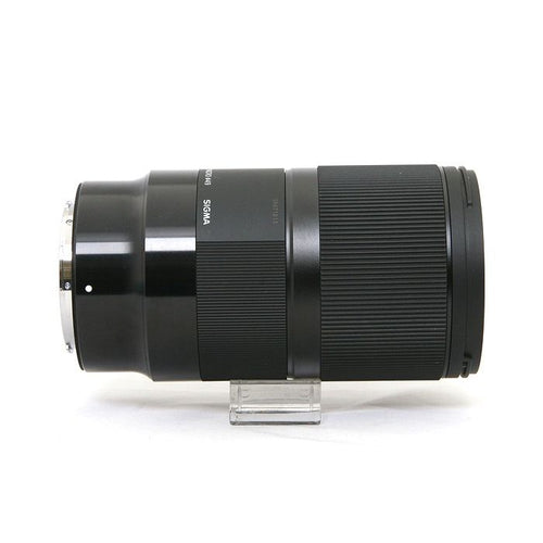 Sigma Others 70/F2.8 Dg Macro Art Sl/Tl