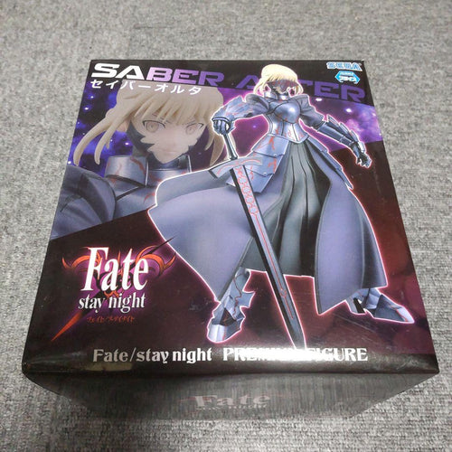 Other Fate/Stay Night Saber Alter
