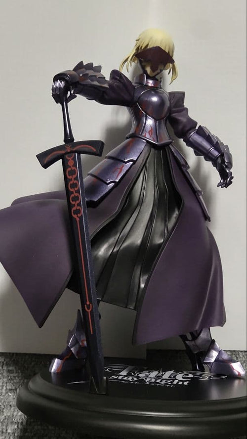 Other Fate/Stay Night Saber Alter